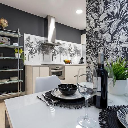 Spacio Menina by Unique Rooms Burgo Exterior foto