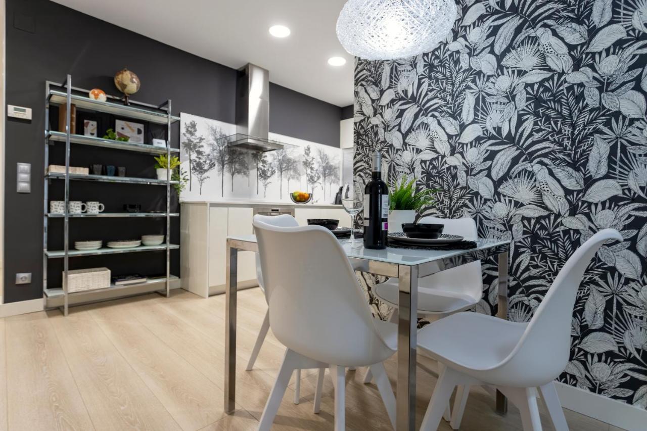 Spacio Menina by Unique Rooms Burgo Exterior foto