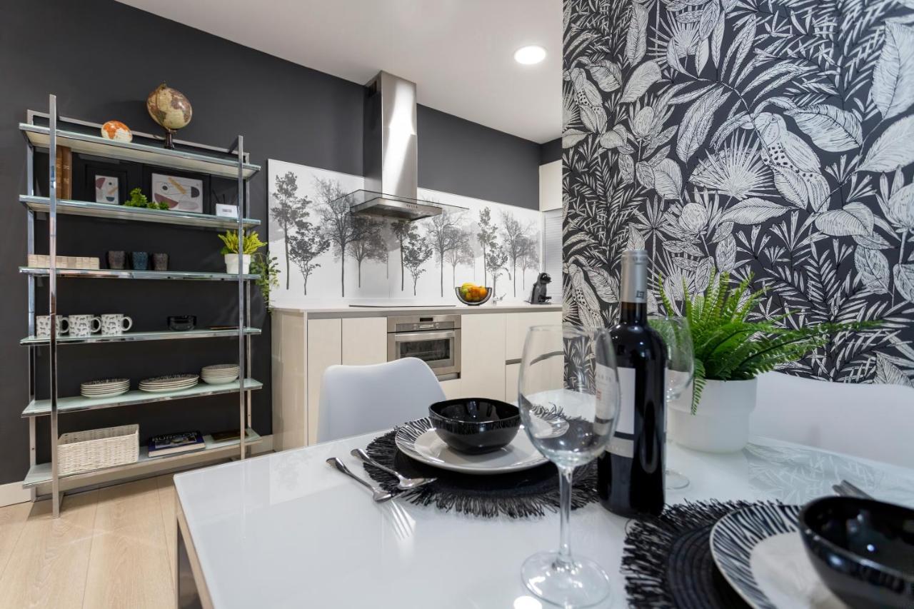 Spacio Menina by Unique Rooms Burgo Exterior foto