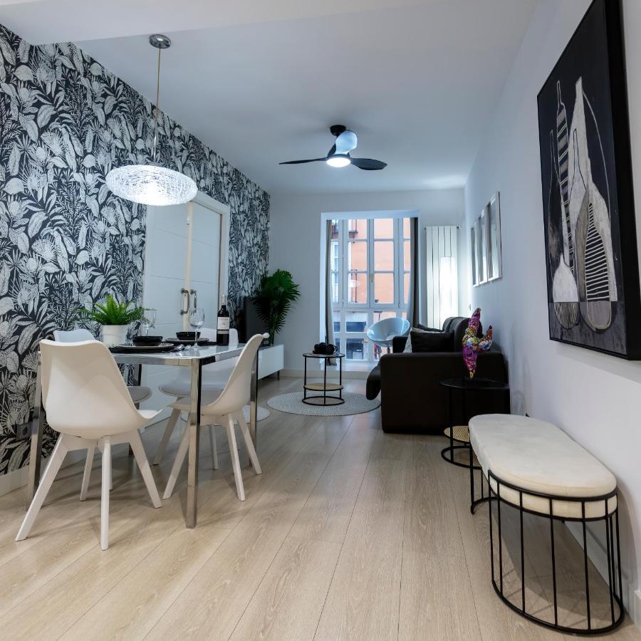 Spacio Menina by Unique Rooms Burgo Exterior foto
