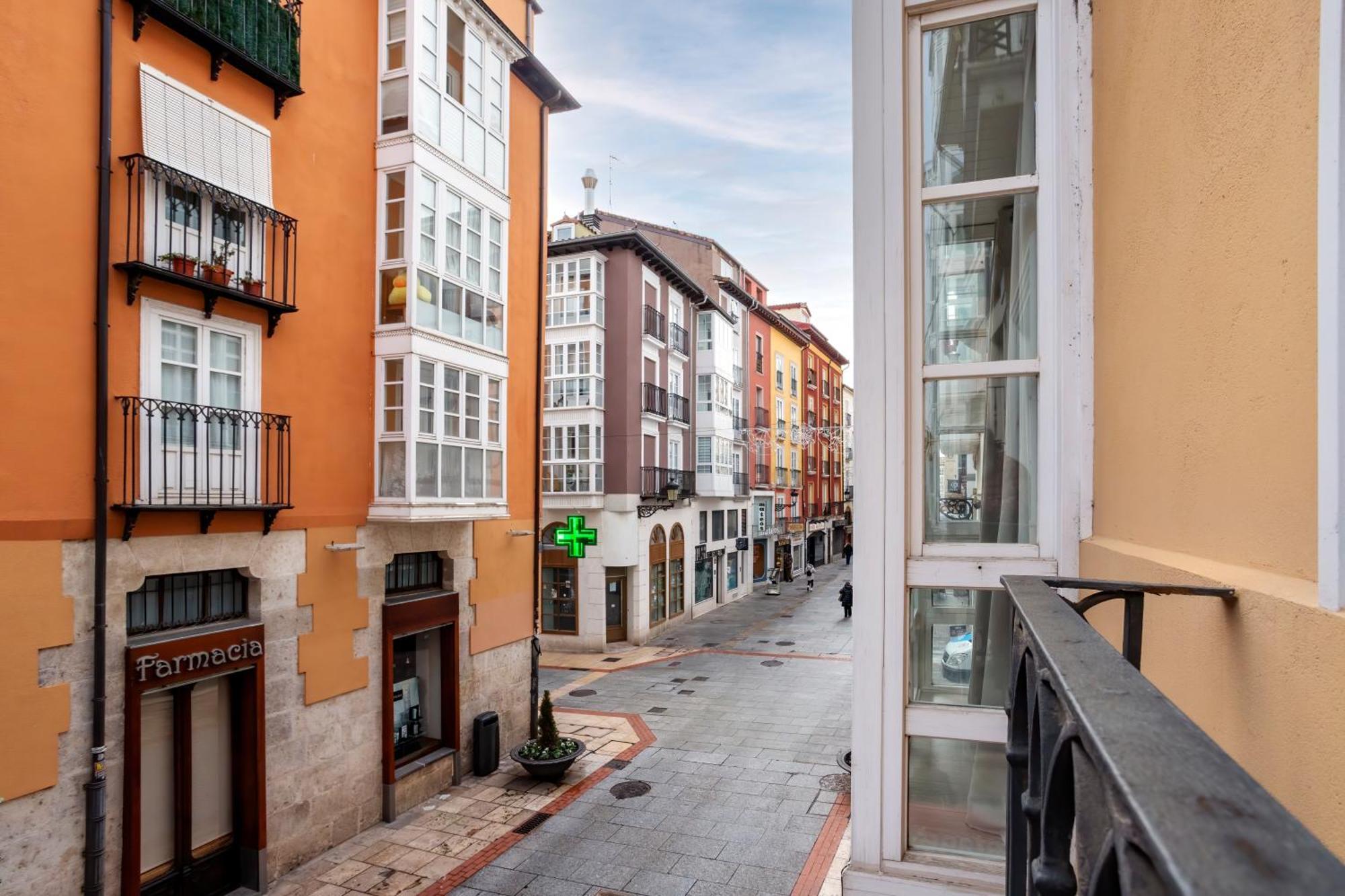 Spacio Menina by Unique Rooms Burgo Exterior foto