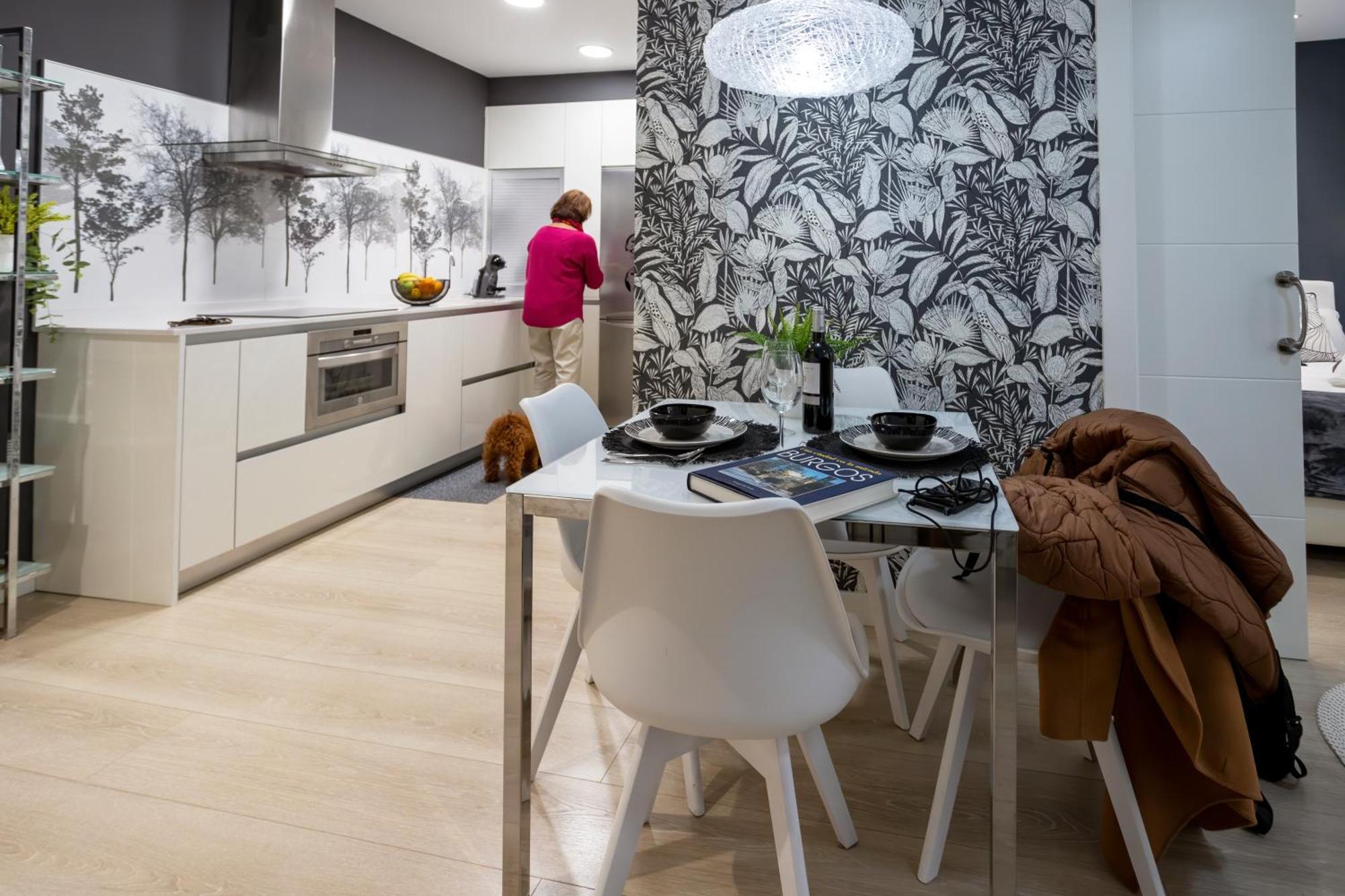 Spacio Menina by Unique Rooms Burgo Exterior foto
