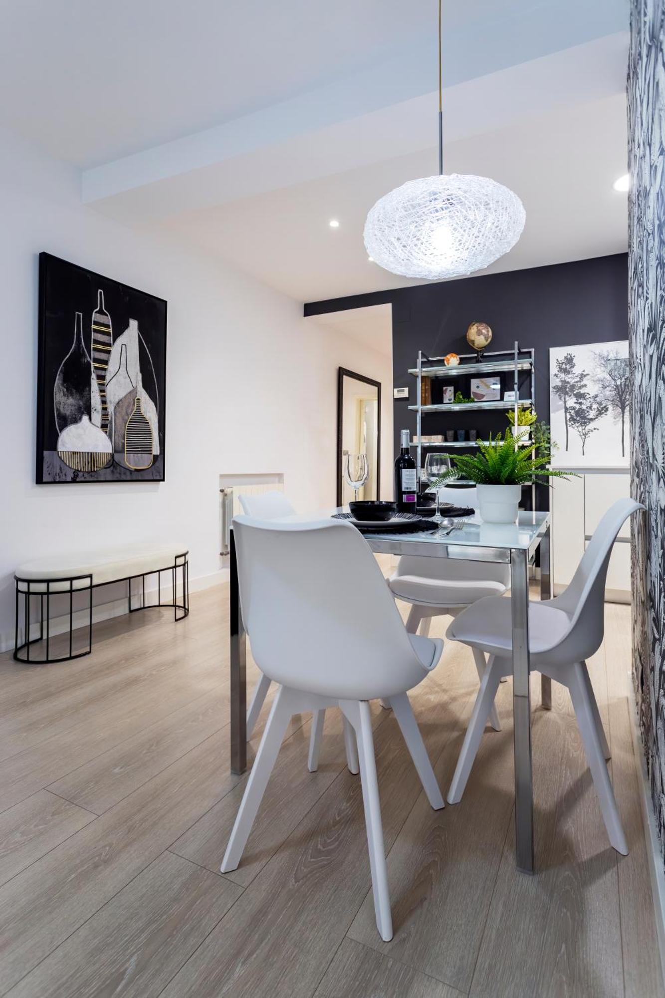 Spacio Menina by Unique Rooms Burgo Exterior foto