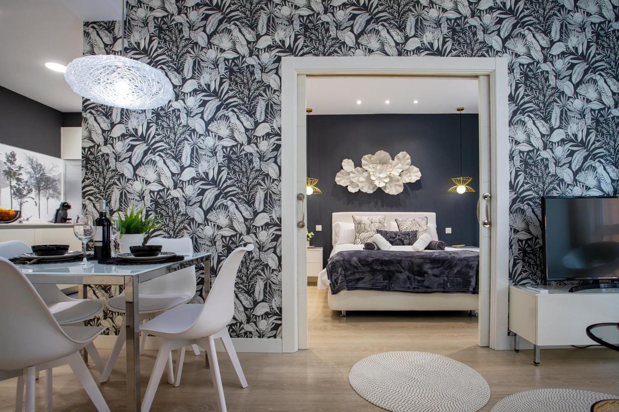 Spacio Menina by Unique Rooms Burgo Exterior foto