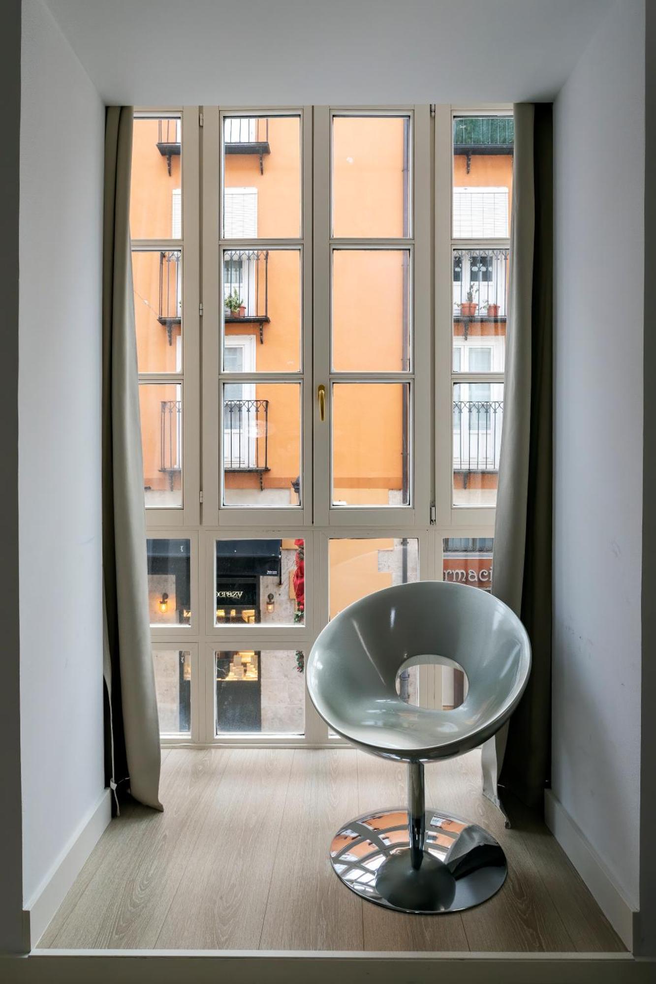 Spacio Menina by Unique Rooms Burgo Exterior foto