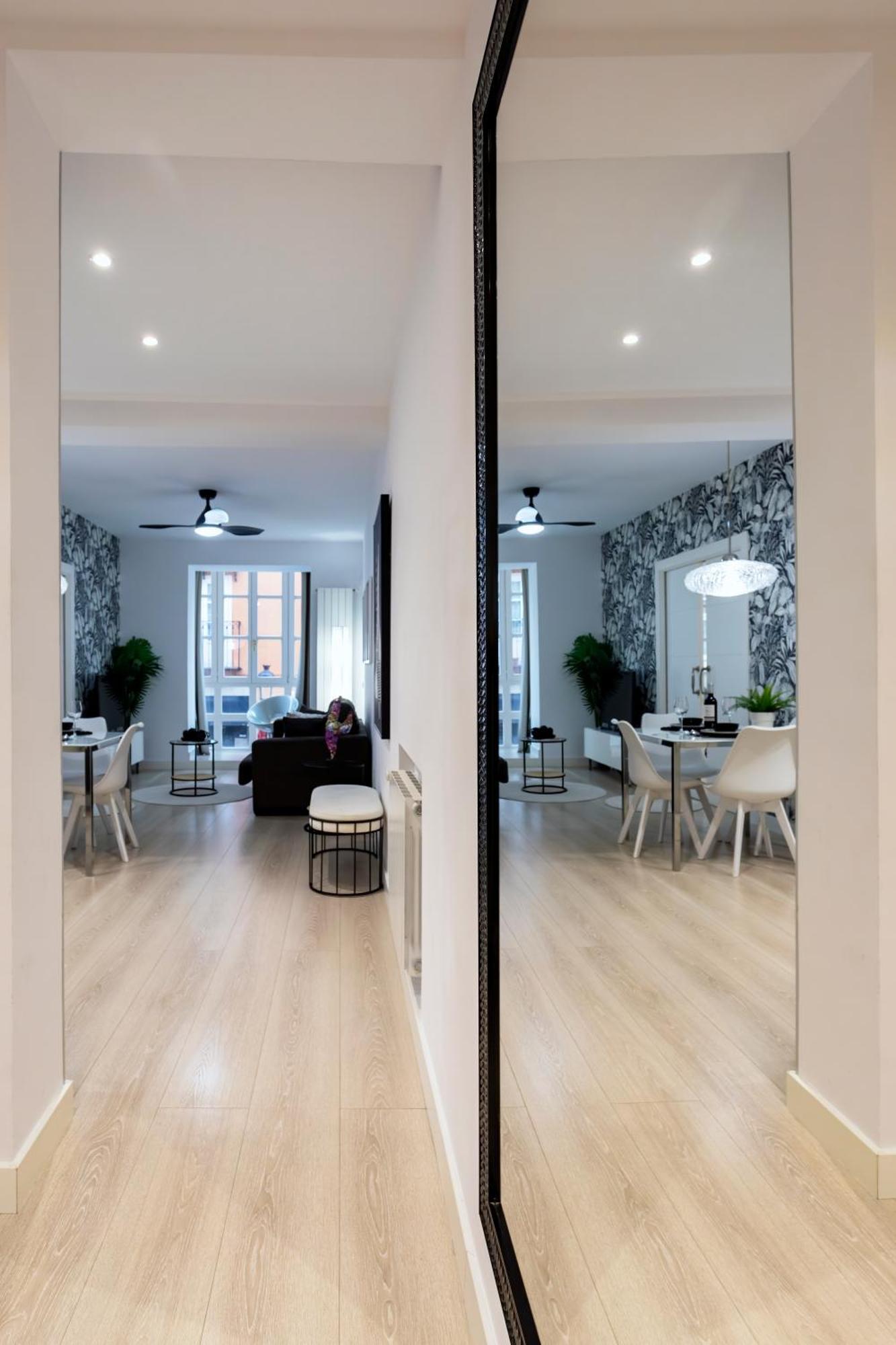 Spacio Menina by Unique Rooms Burgo Exterior foto